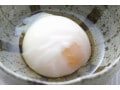 温泉卵の作り方！お鍋で失敗しない簡単レシピ