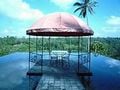 ハネムーンで行きたい！ 海外リゾートスパ