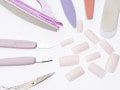 爪のお手入れに道具8種…ネイルケアに必要なものとは