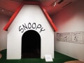 スヌーピーミュージアムの企画展「きみの大好物はなに？」開催中！ 愉快な展示にフォトスポットも
