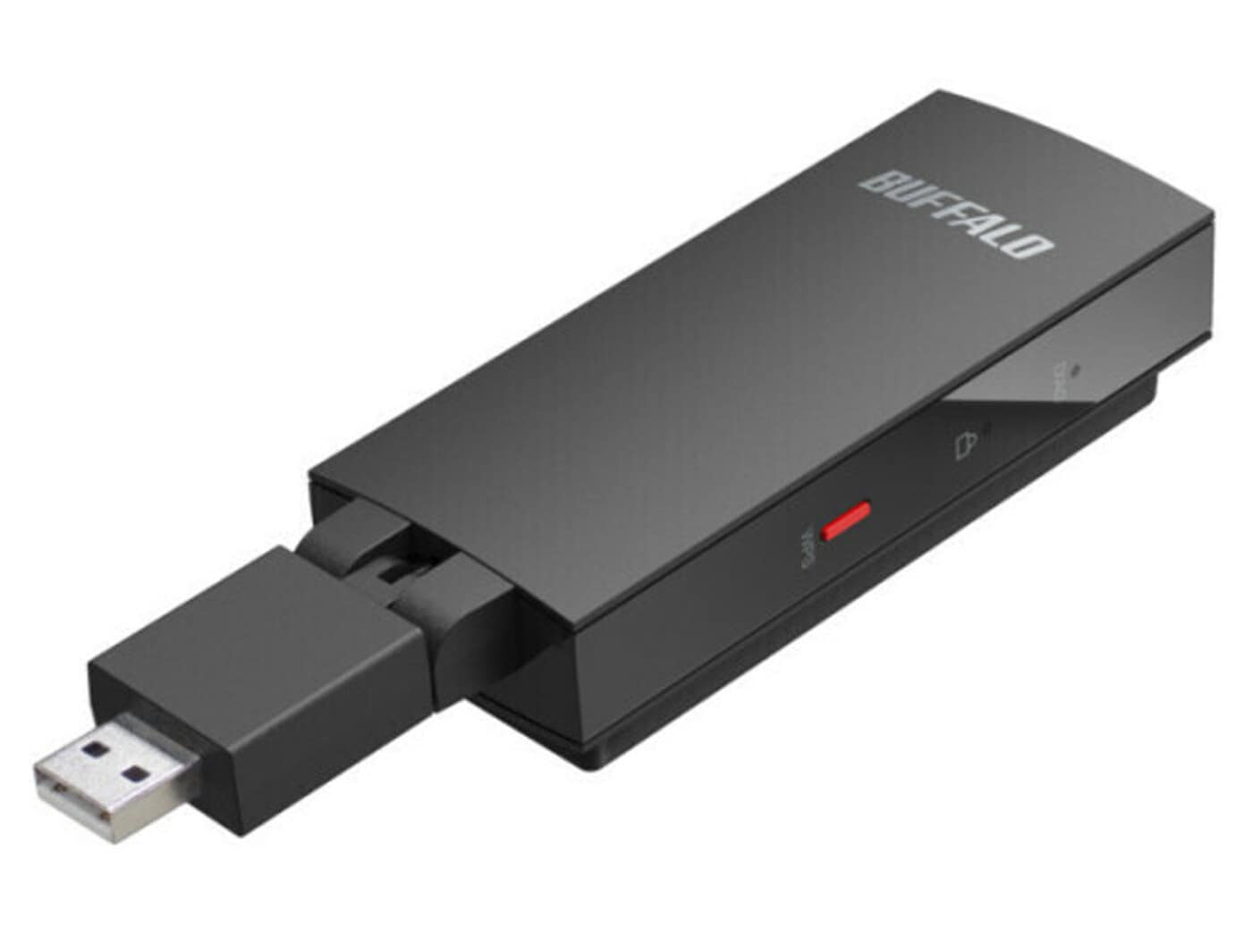 WLI-UTX-AG300 ５台まとめて 無線LAN子機 WLI-UTX-AG300/C : Wi-Fiアダプター | バッファロー