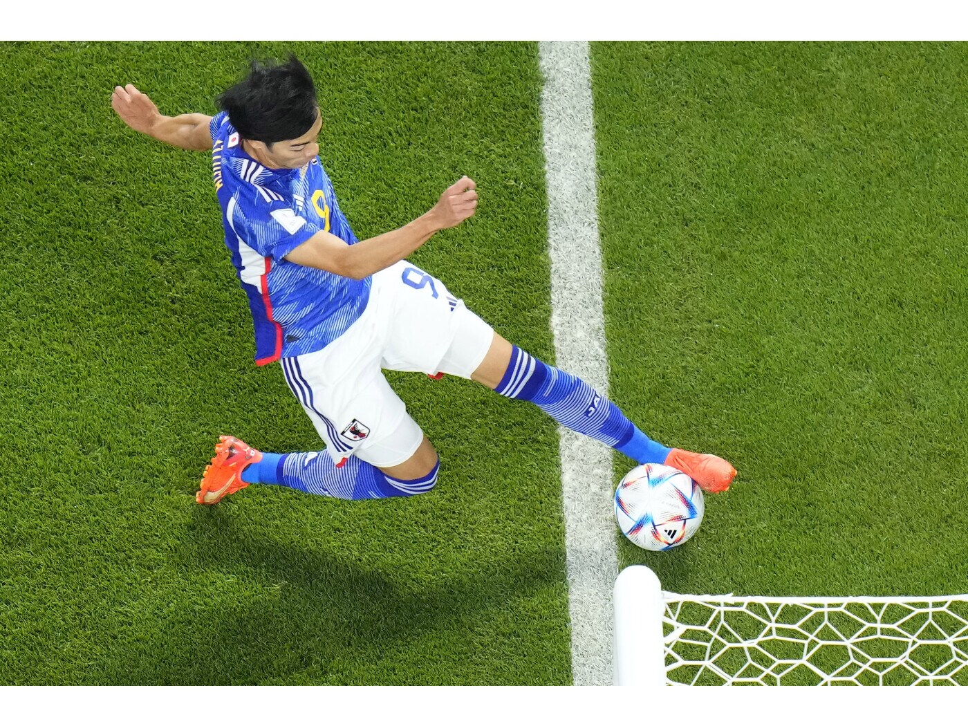 筑波大学サッカー部ユニフォーム　三苫 筑波大学サッカー部ユニフォーム 三苫 67f4f14fe3892.png【三笘薫