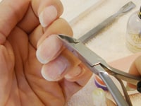 長持ちジェルネイルの秘訣はココにあり！