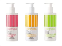 ネイルが映える徹底ハンドケア