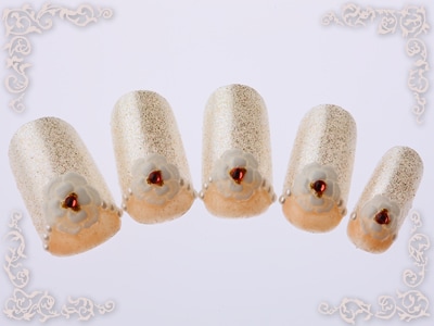 心を込めたアートが輝くブライダル特集