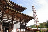 お寺とは