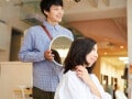 髪を切り終わった後「どうですか」と聞くのはなぜ？何と答えたらいい？【美容院の素朴なギモンQ＆A】
