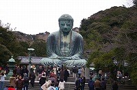 仏像の種類・見方