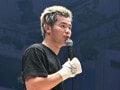 社会人が「ボクシング転向の那須川天心」をお手本にすべき理由。専門性移行型のキャリアアップ術とは？