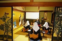宿坊選びのコツと泊まり方