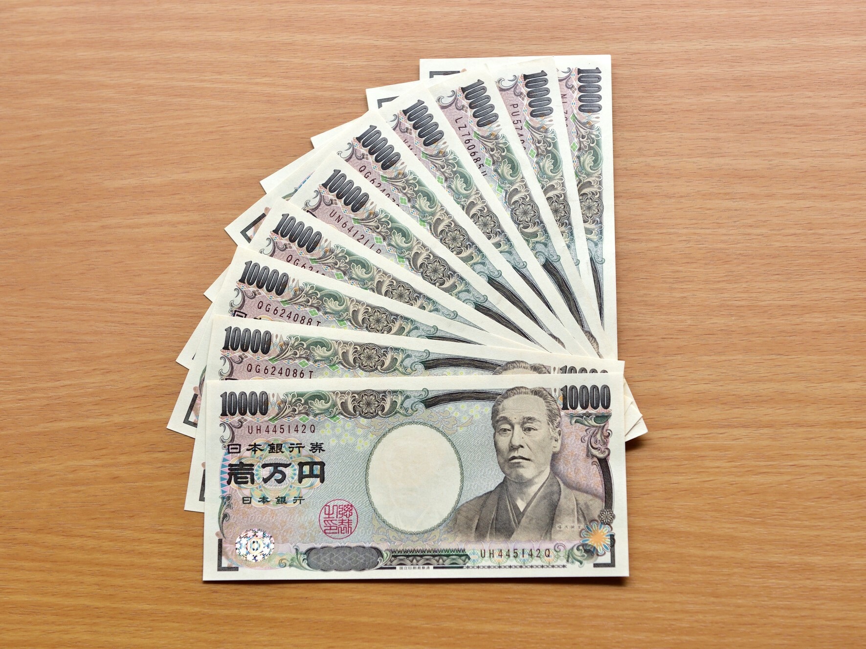 1000 万 円 ドル (99) 사진