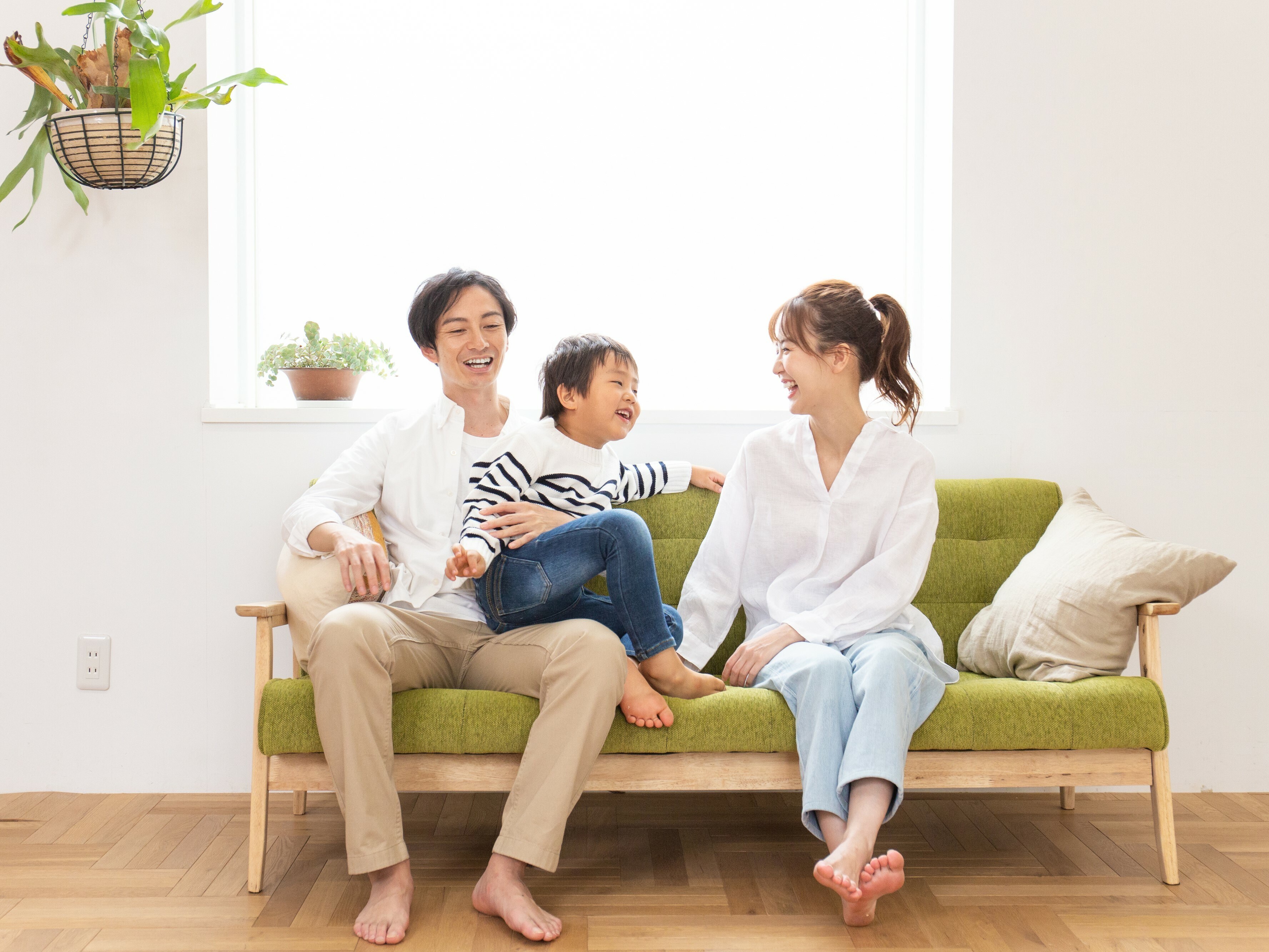 素人嫁 完璧で「よくできた妻」の夫、本音を語る。「僕はレトルトカレーを“そのまま”食べたいんだ！」 [人間関係] All About