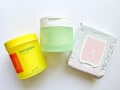 韓国発の「トナーパッド」って知ってる？ 忙しい日に使えるマルチスキンケアの使い方＆おすすめ3品