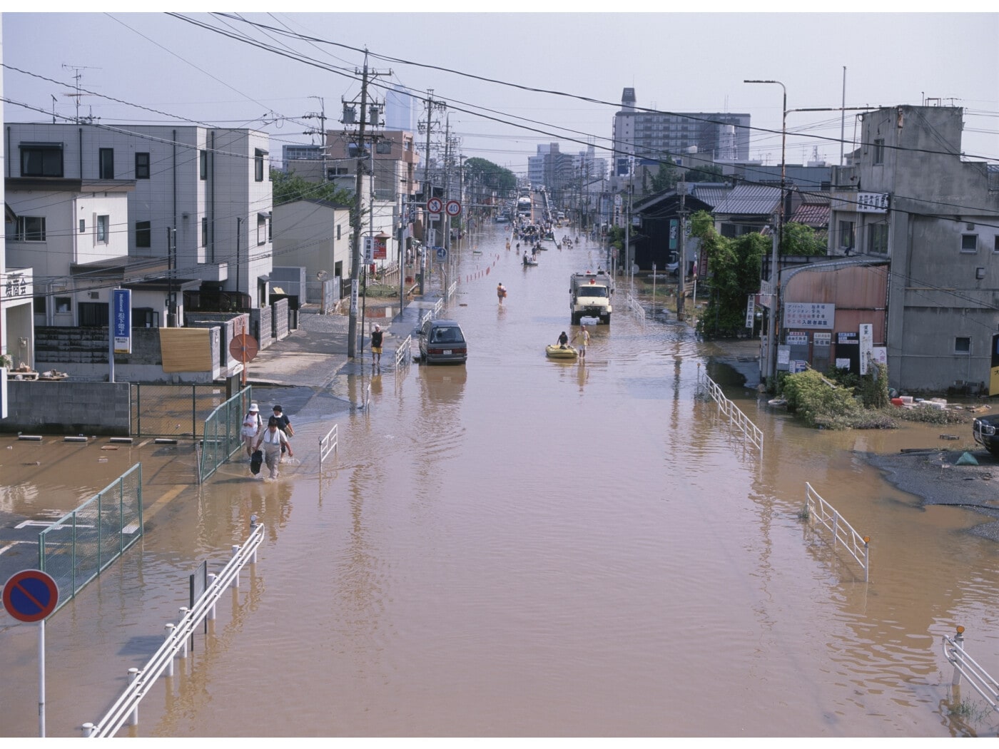 失火責任法とは？ 失火法における重過失や損害賠償責任は？ [損害保険