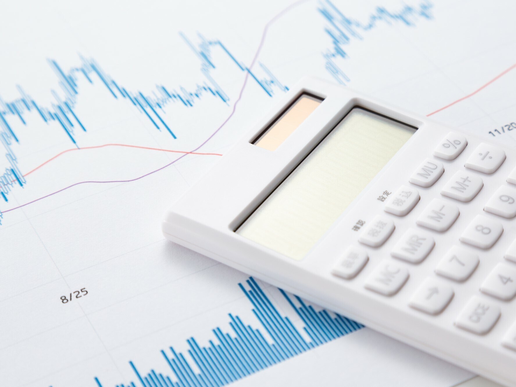 いまさら聞けない、適正株価の見積もり方 [貯蓄] All About