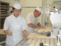 パリでお菓子＆パン作りが体験できる留学
