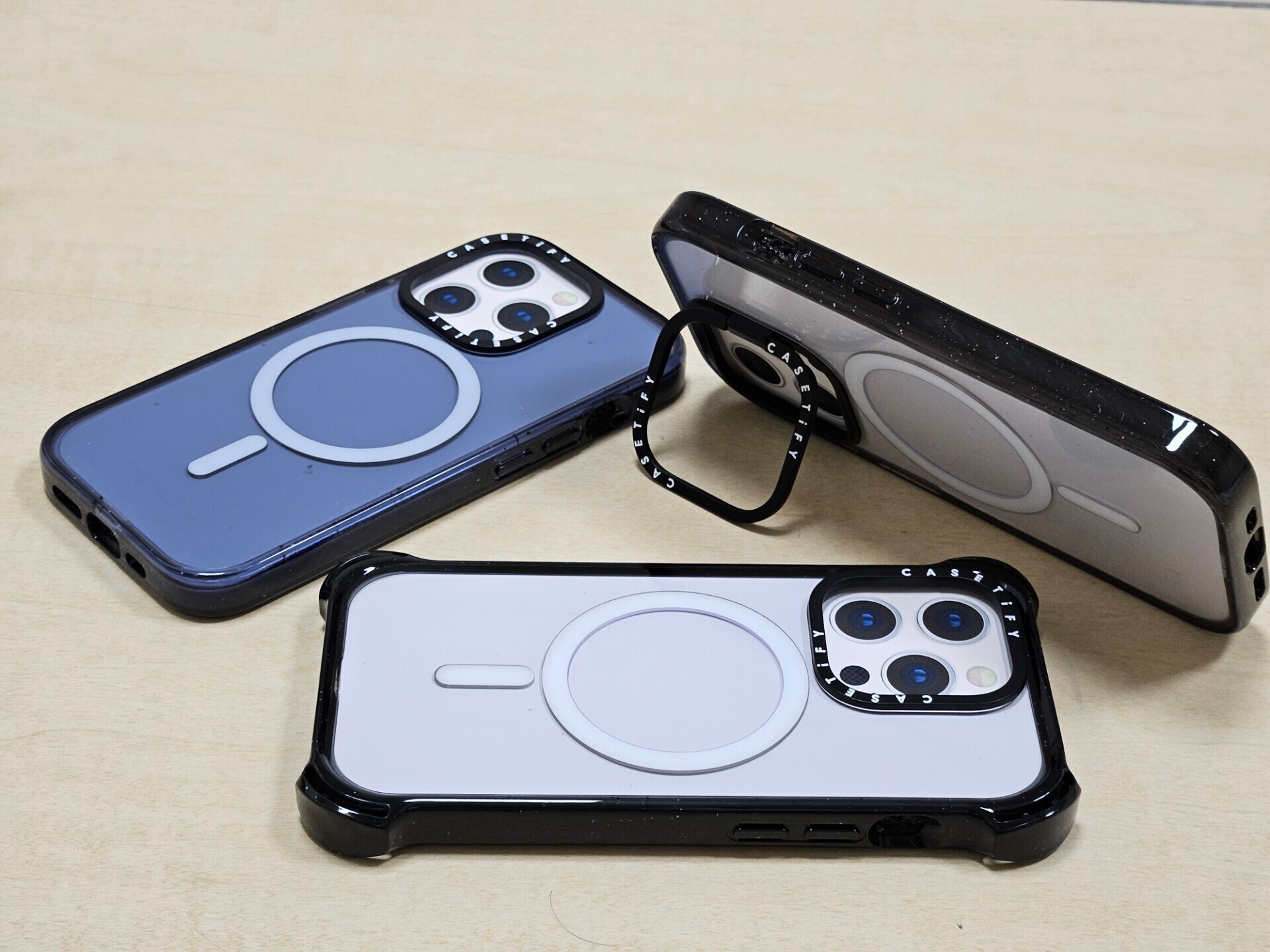 iPhone15にも対応！ カスタムケースで人気の「CASETiFY」 [iPhone] All About