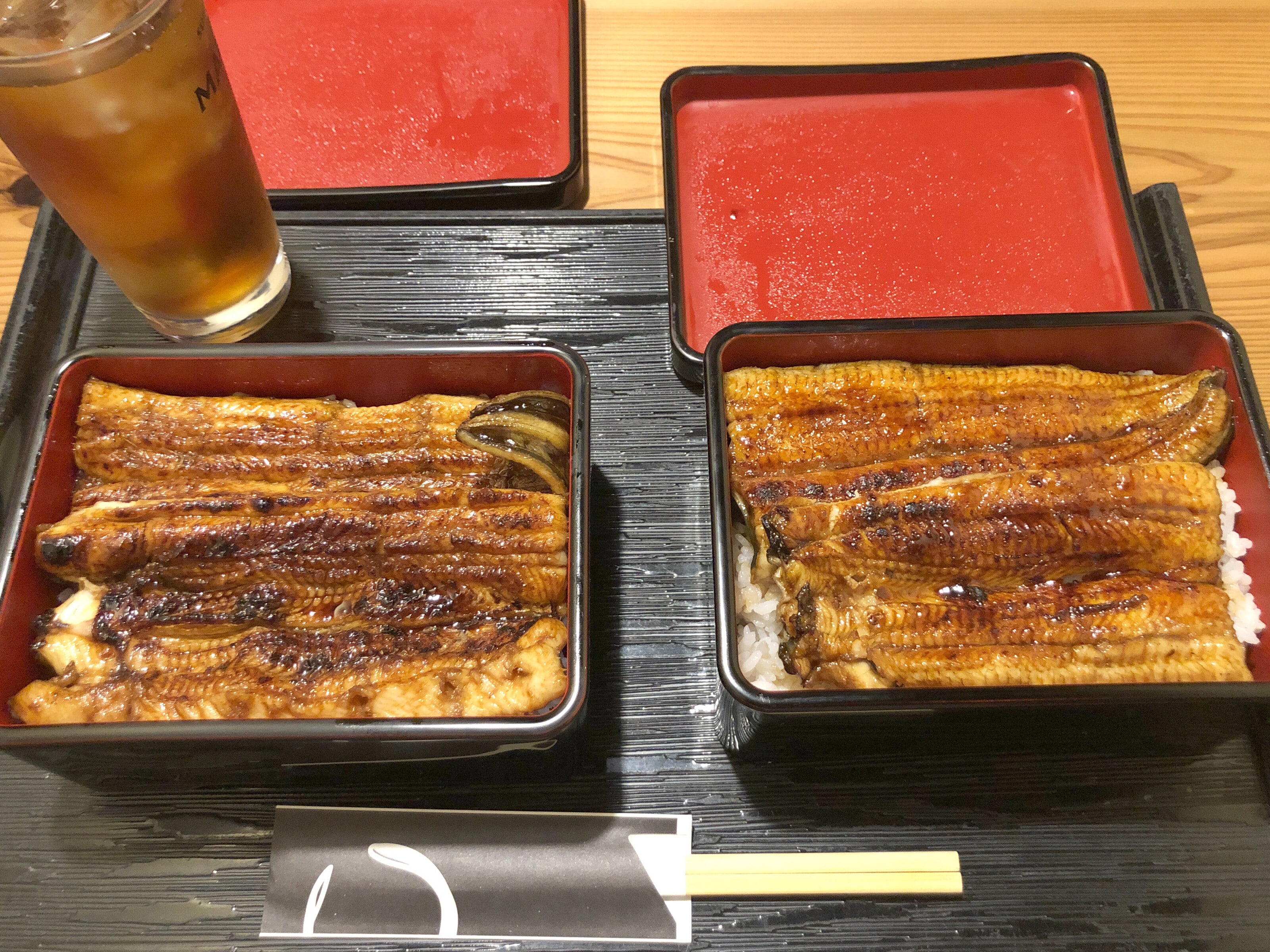 うなぎと穴子の「蒲焼」、味に違いはある？ どっちがおいしい？ 鰻専門