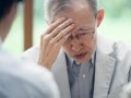 アルツハイマー病でも使える人はわずか？新薬『レカネマブ』が使用できないケース