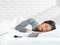 Q. 「よく眠るだけで認知症予防になる」って、本当ですか？