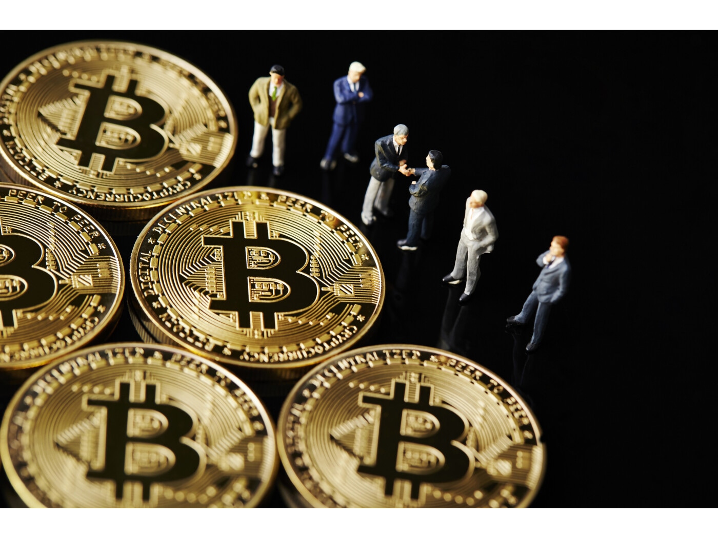 仮想通貨ブーム、ウラで誰が儲けた？ [貯蓄] All About