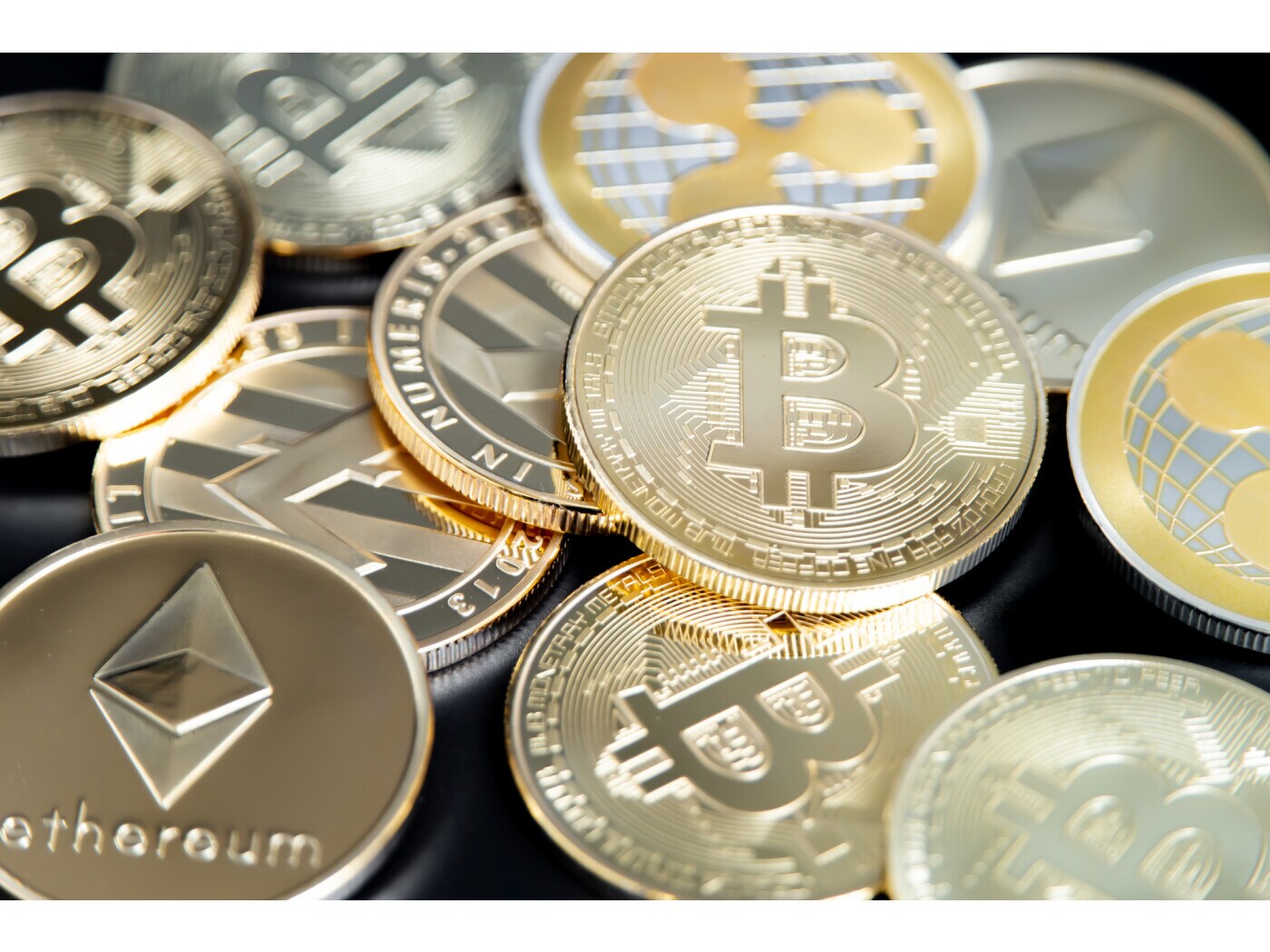 Q. 暗号資産の積立投資は投資信託のように堅実に資産を増やせますか？ [貯蓄] All About