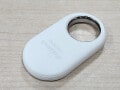 バッテリー寿命は最大500日＆防水にも対応！ Galaxyの紛失防止タグ「SmartTag2」