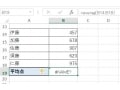 エクセルの「#NAME?」とは？ エクセル関数でのエラー原因と回避法