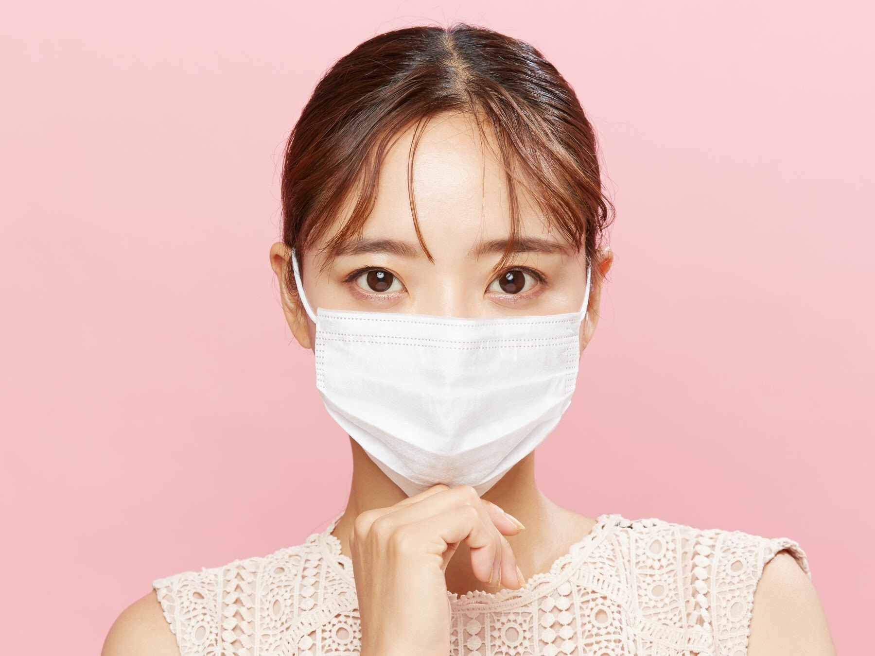 Q. マスクをつけると「美人」に見えやすいのはなぜですか？ [脳科学・脳の健康] All About