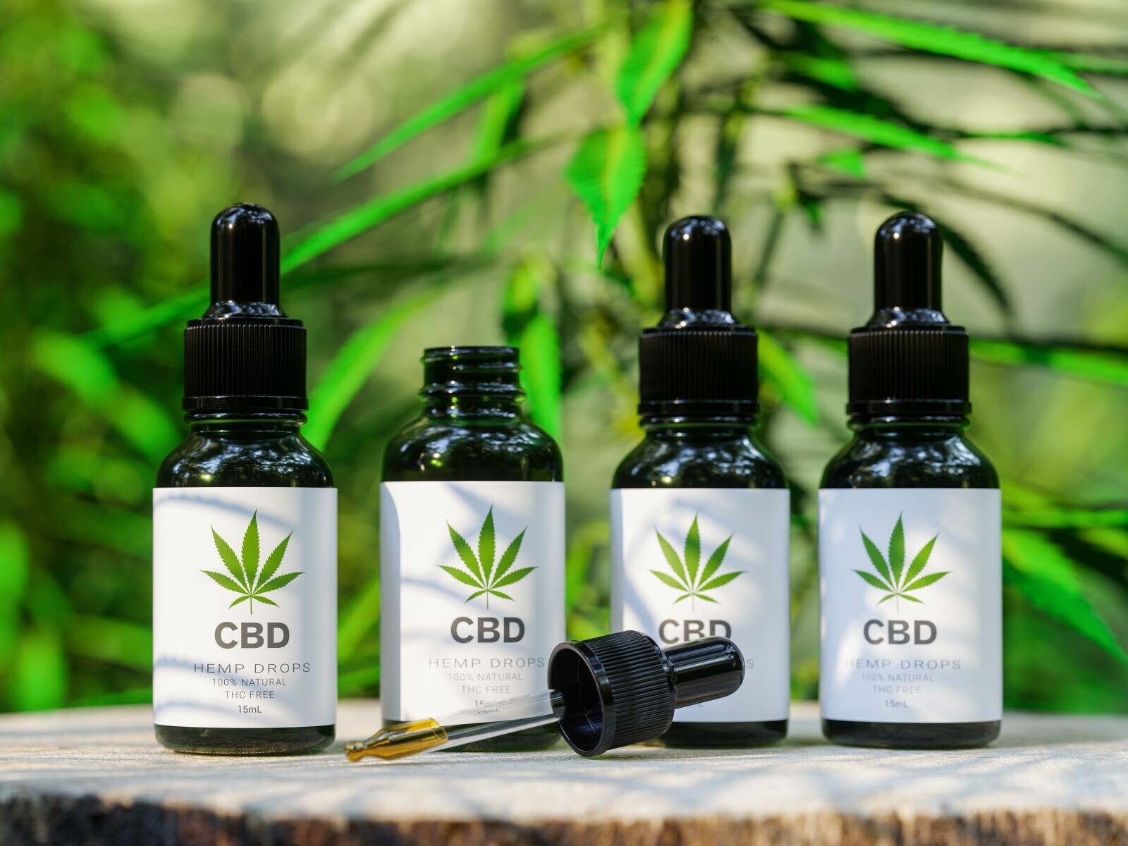 cbd やめた ほうが いい