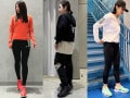 【初心者さん向け】おしゃれで気分が上がる！ 40代の「冬のランニングコーデ」とアイテム選びのコツ