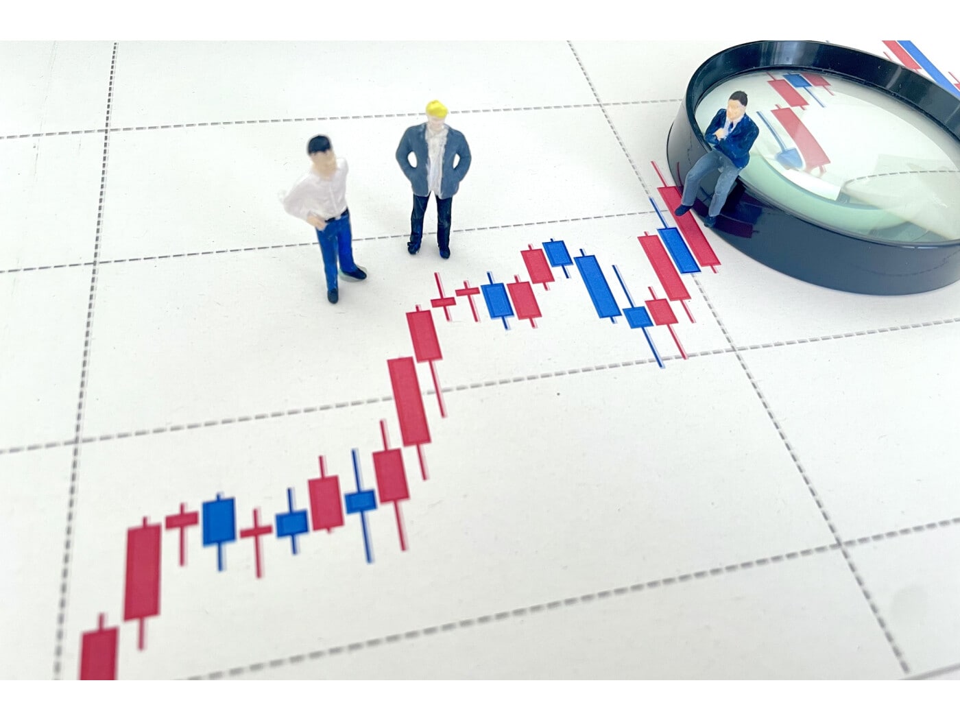 債券に興味があります。今買うなら国債と社債のどちらがおすすめですか？ [資産運用] All About
