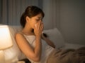 Q. 花粉症の症状がつらくて眠れません。睡眠の質を上げる方法を教えてください
