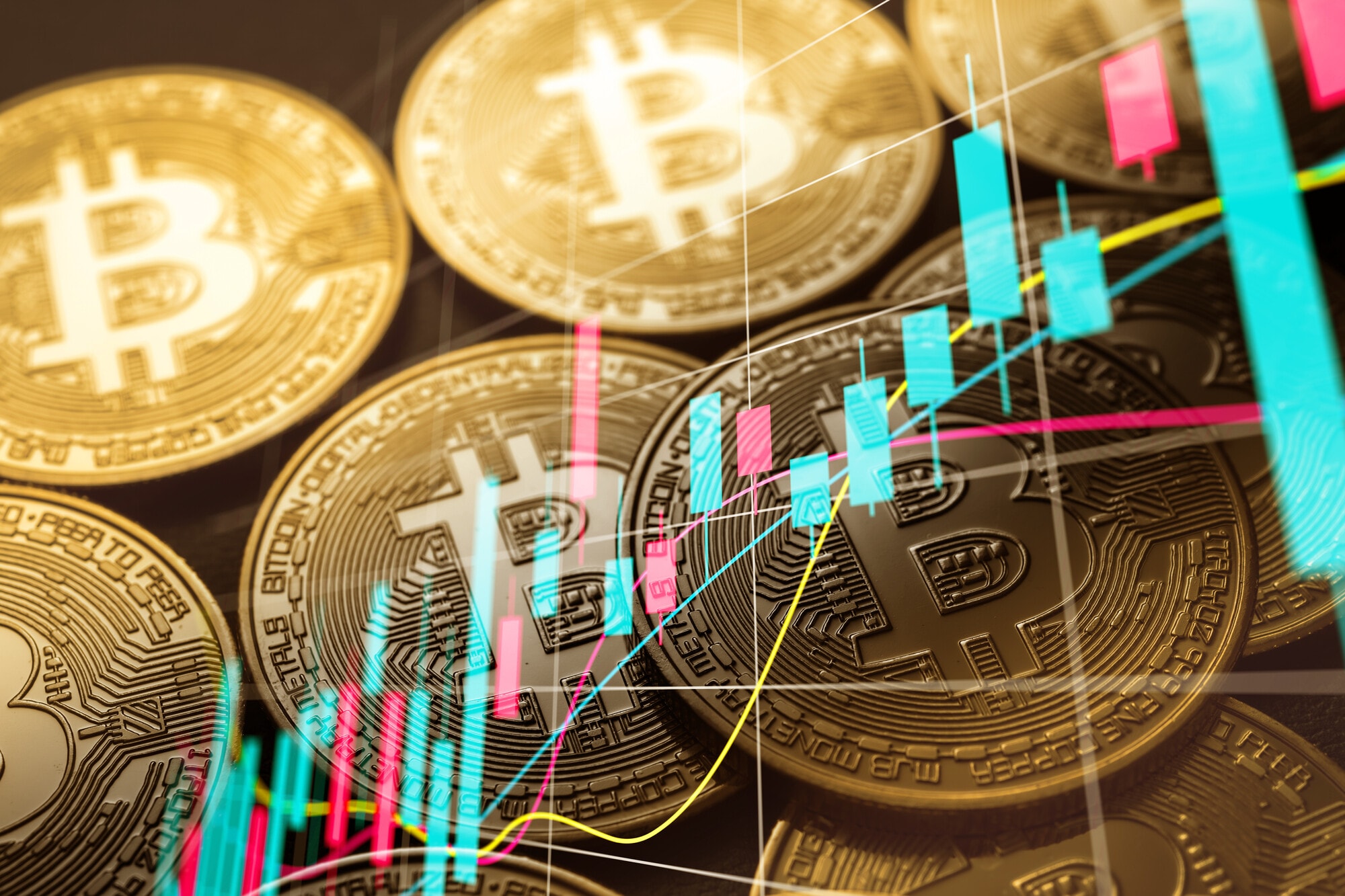 ビットコインの次の上昇要因は？ [ビットコイン] All About