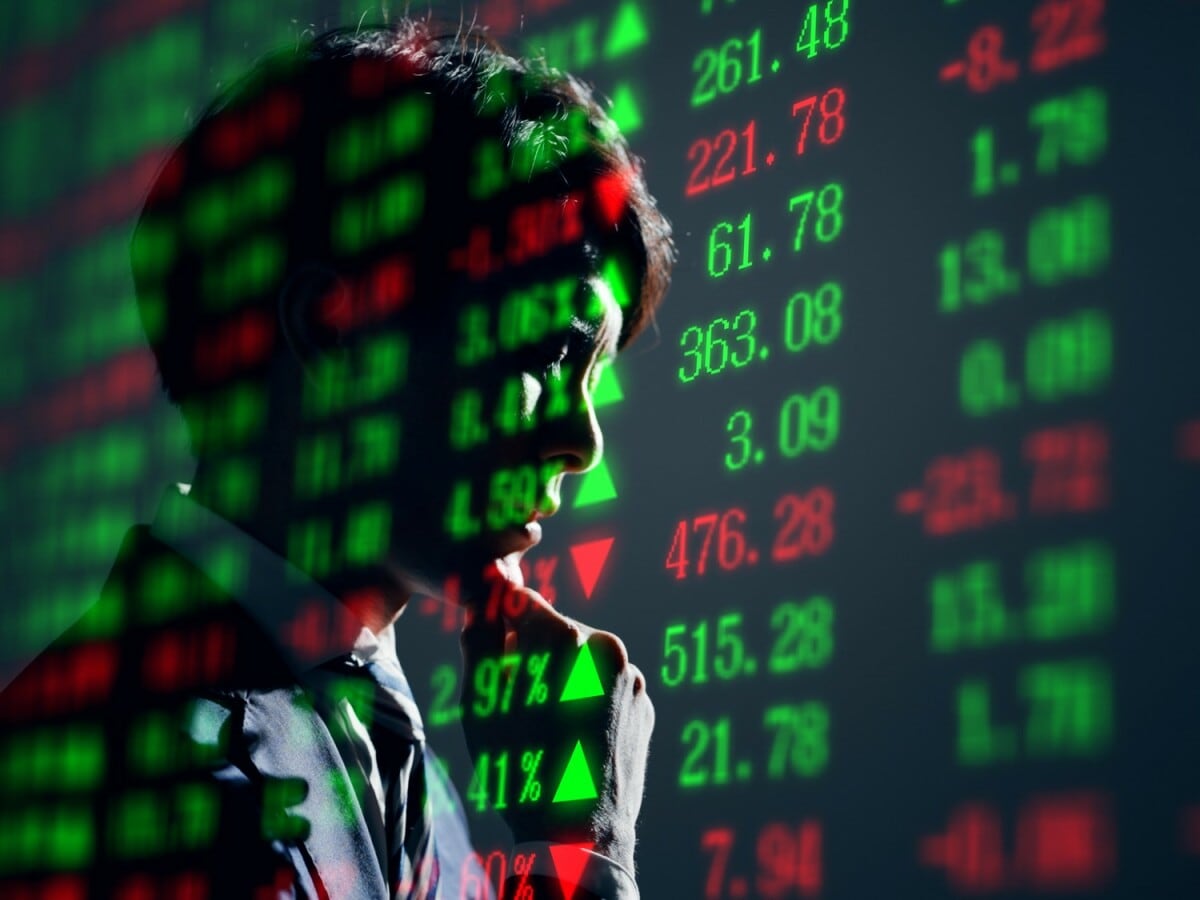 持ち株がストップ高！どうすればいい？ [貯蓄] All About