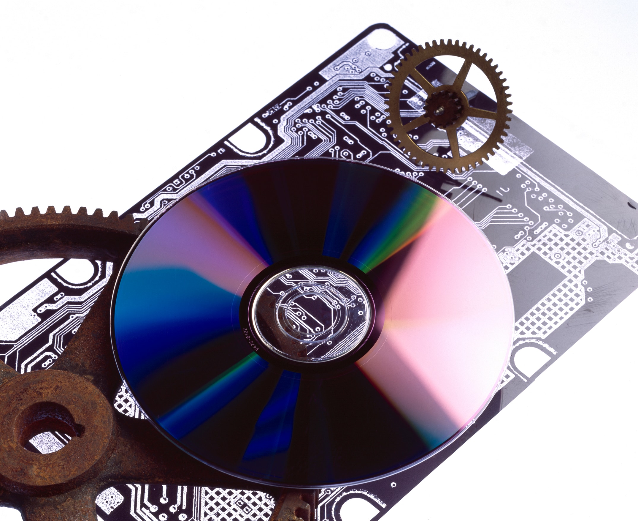 CD-ROM/DVD/Blu-ray再生・書込・編集ソフトの選び方 [パソコンソフト