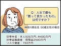 【マンガ】50歳・世帯資産2650万円女性「頑張りすぎた子育て」を経てたどり着いたラクな暮らし方