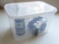 カメラやレンズの「カビ」に要注意！ 100均グッズを使って湿気から機材を守る方法