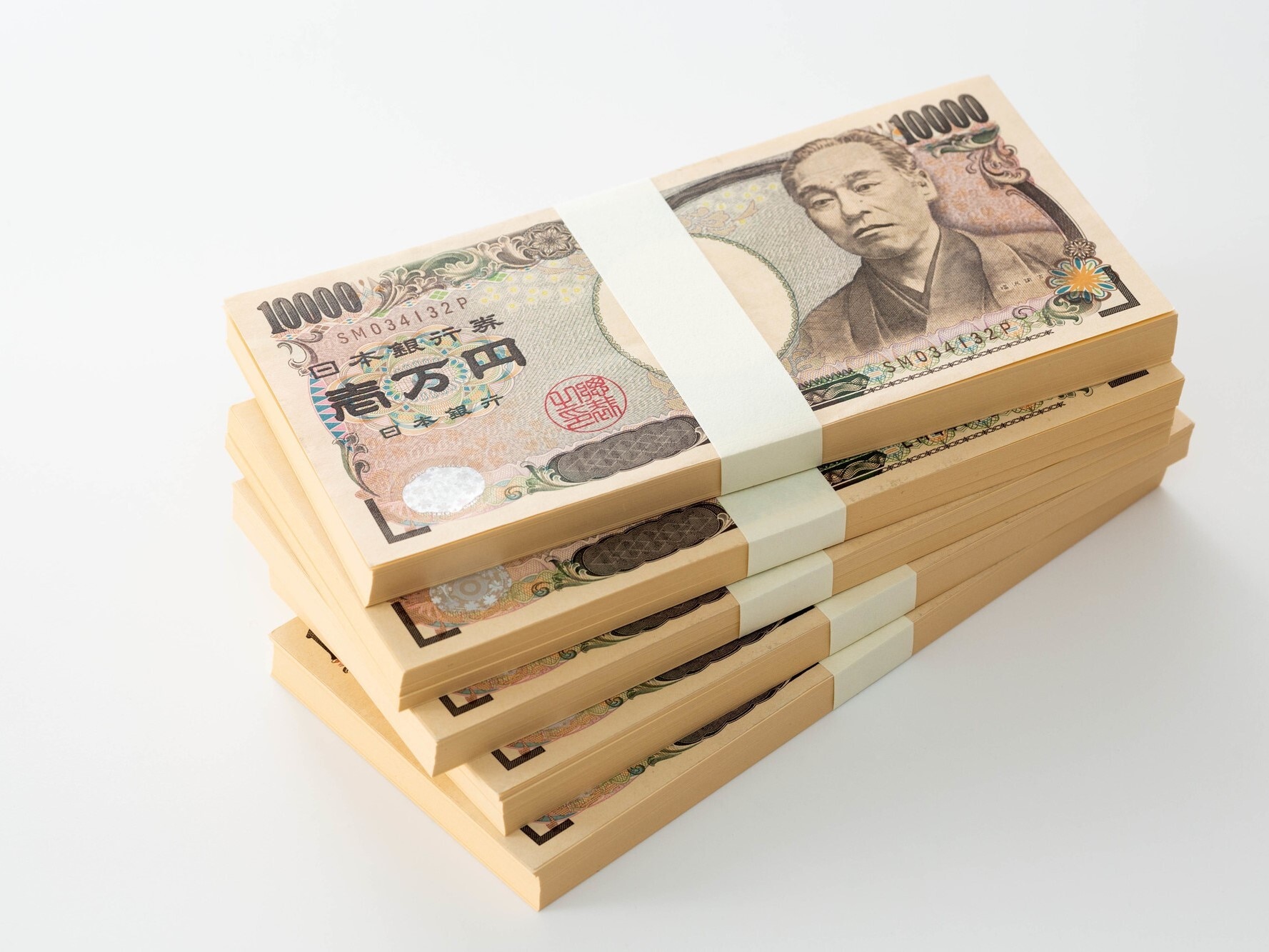 貯金500万円を使ってできる投資3選 [貯蓄] All About