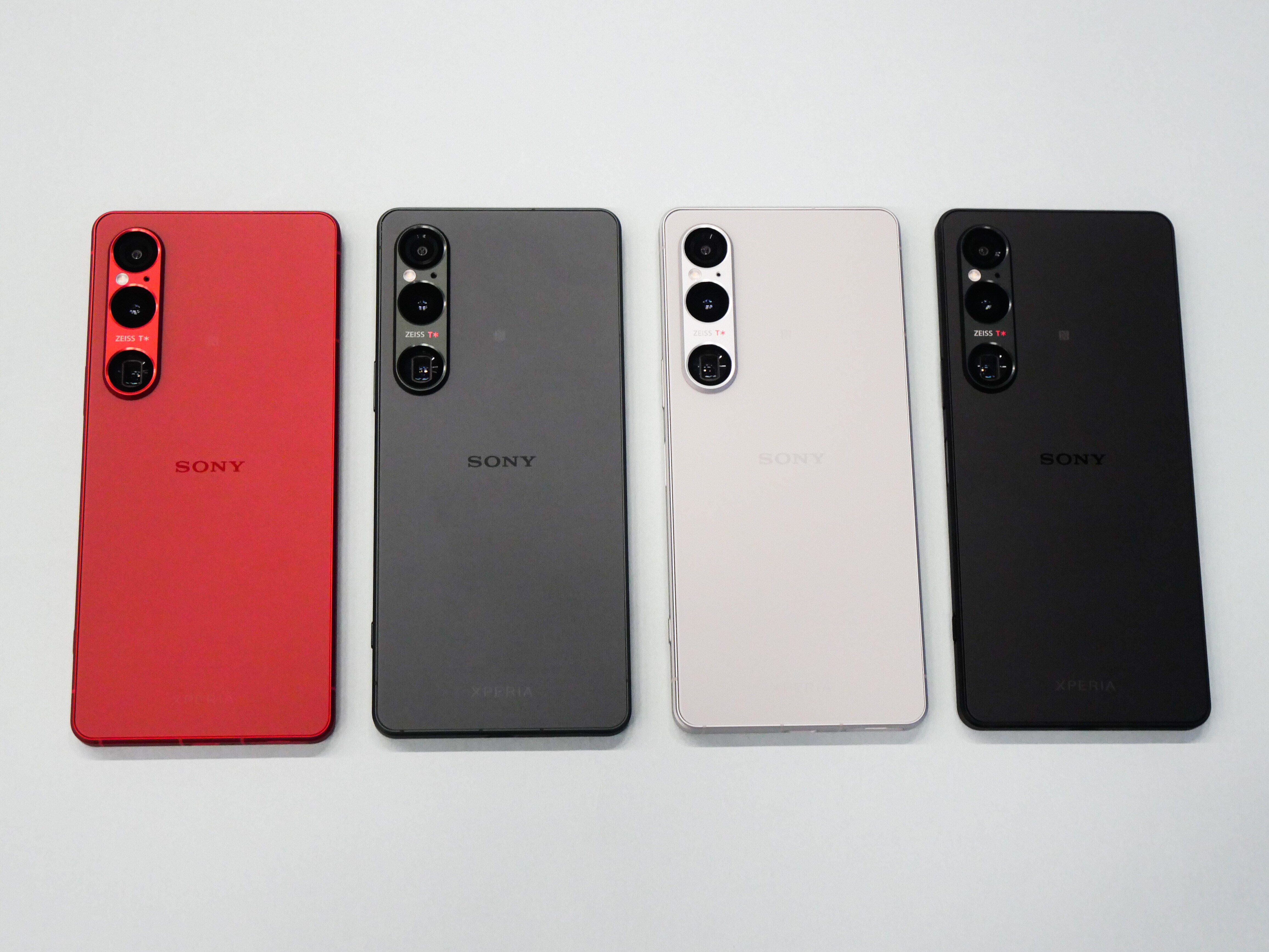 定価:21万⬆️〗Xperia 1VI ブラック