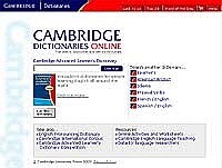 Fῴἷケンブリッジ英英辞典Ήῶᾦ ケンブリッジ英語百科事典 ｜朝倉書店