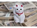 金運や投資運を上げる方法ってあるの？
