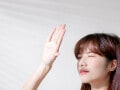 Q.  太陽フレアによる電磁波が心配です。頭痛などの体調不良は予防できますか？