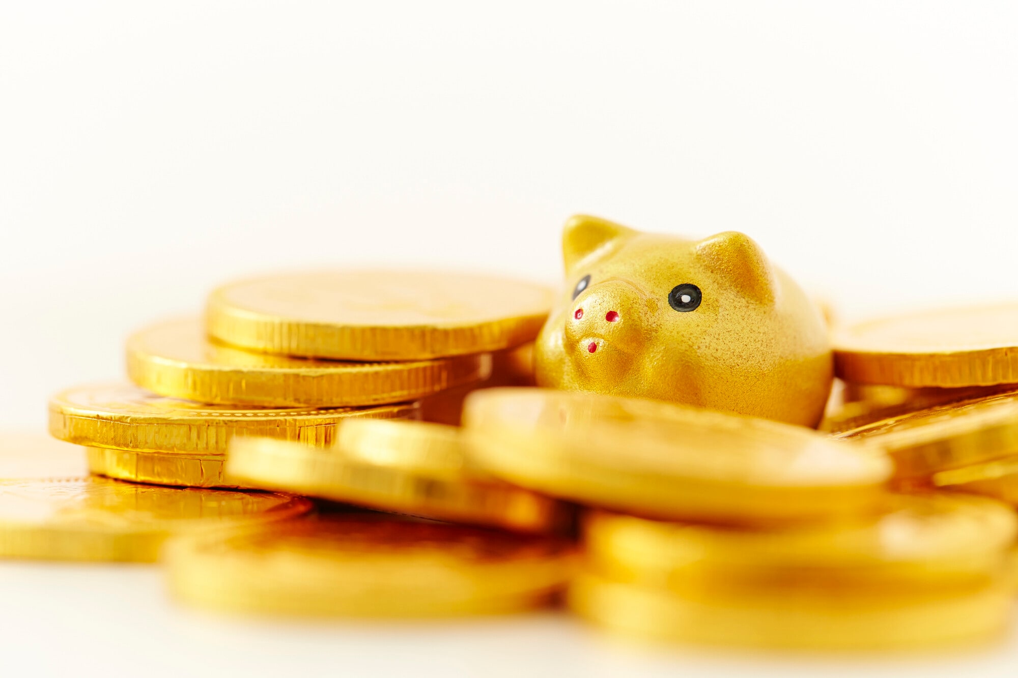 最強開運日】7月29日に「金運」を上げるためにやったほうがいい