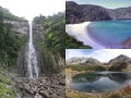 ニッポンの端から太平洋に浮かぶ絶海の孤島まで。「死ぬまでに見たい日本の名所」ベスト5
