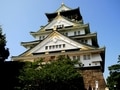 大阪城・天満橋・京橋