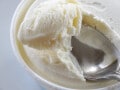 Q. 「ラクトアイスは本物のアイスではなく、体に悪い」って本当？