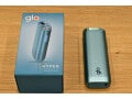 加熱式たばこ「glo HYPER」が2480円で登場！ glo HYPER proとの違いは？