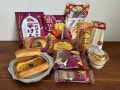 秋だ、お芋だ！ 今年で4年目「ファミマのお芋掘り」にさつまいもスイーツが大集合【6品実食レポ】