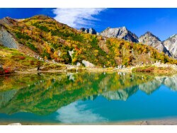 福山雅治写真展『記憶の箱庭』を訪れて [一人旅] All About